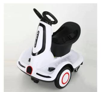 Электромобиль