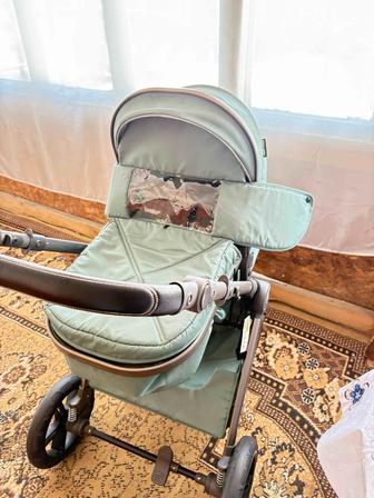 Коляска детская