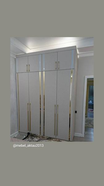 Мебель на заказ