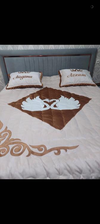 Новый спалный гарнитур