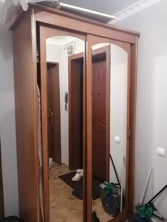 Продам шкаф купе