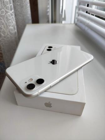 Apple IPhone 11 (128 GB)