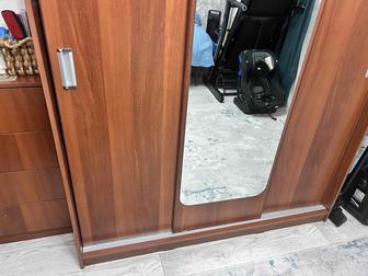 Продам шкаф купе