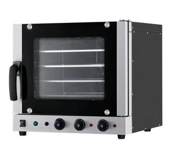 Конвекционная печь KING EC01F