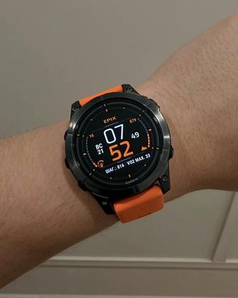 Garmin Epix Pro Gen2 47mm
