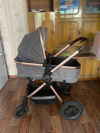 Продаю коляску для новорожденных