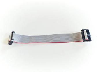 Шлейф 16 pin для светодиодных экранов и бегущих строк