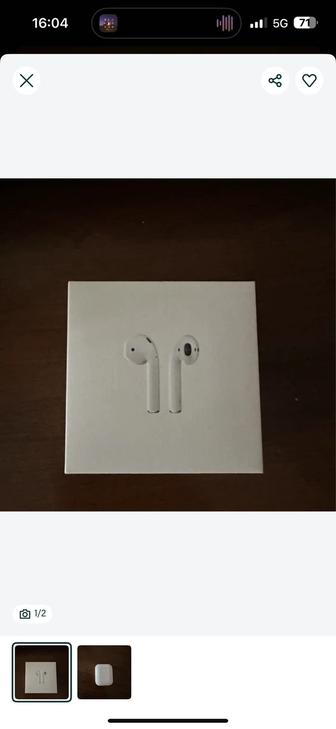 AirPods 1