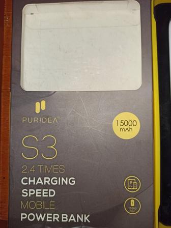 Power Bank 15000mah