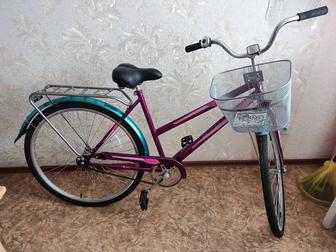Продам велосипед
