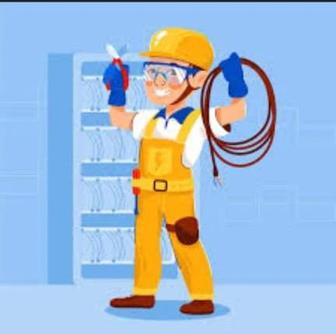 Электрика на квартиру и дом