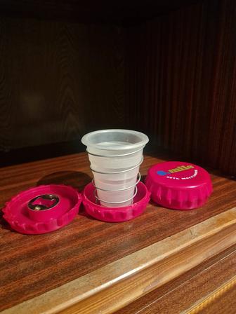 Продам пластиковые стаканчики