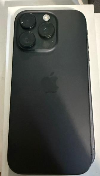 iPhone 16 pro