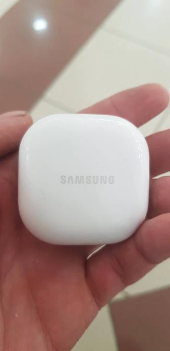 Наушники samsung buds fe