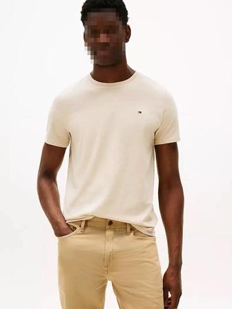 Футболка муж Tommy Hilfiger