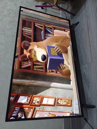 Smart tv 40 дюймов
