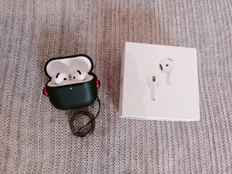 airpods 4 AND шумодав качественное звучание