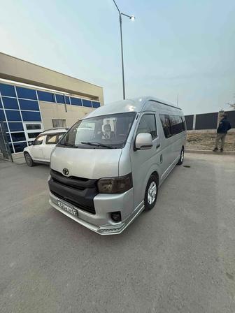 Перевозка пассажиров по городу межгород.