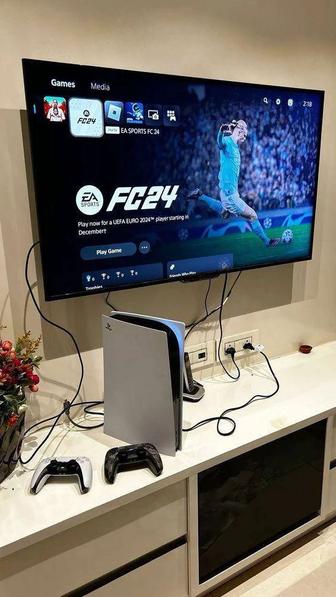 Ps 5