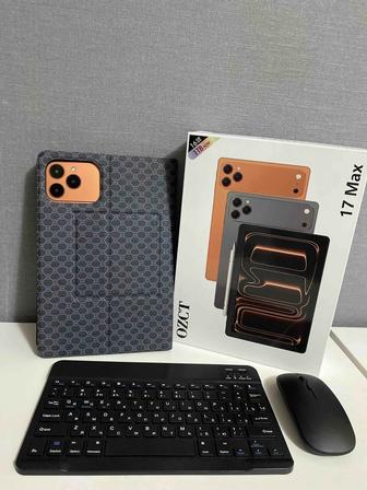 Планшет 17MAX