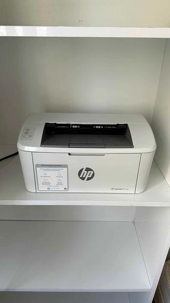 Принтер HP