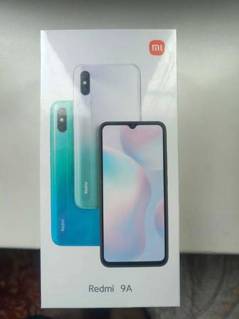 Redmi 9a