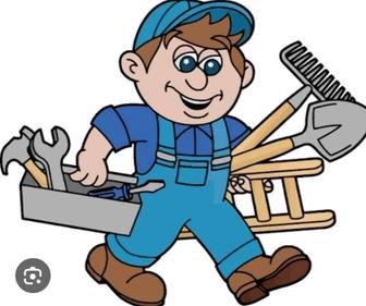 Разнорабочии уневерсал