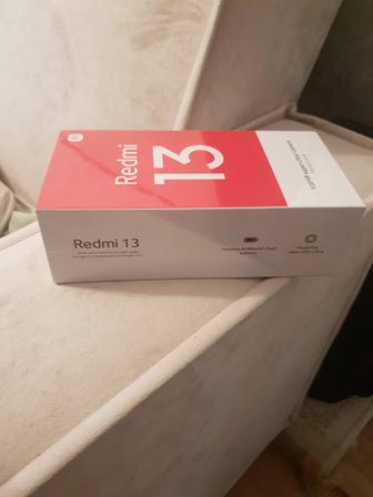 Продам телефон redmi xiomi 13