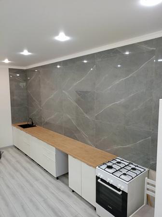 Плиточник, ремонт ванных комнат