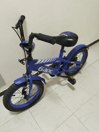 Продам велик очень хорошем качестве