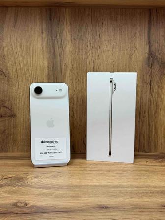 iPhone Air 256 gb