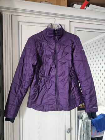 Зимняя куртка Columbia Omni-Heat