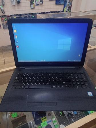 Ноутбук Hp core i3 6006U