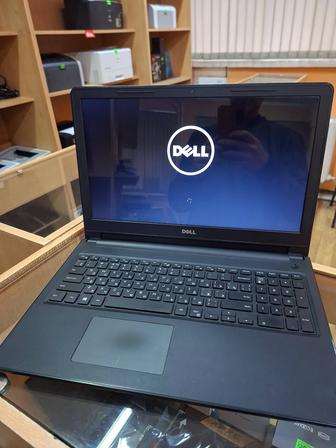 Ноутбук Dell inspiron 15 i3 6006U