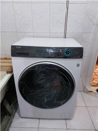 Стиральная машина Haier
