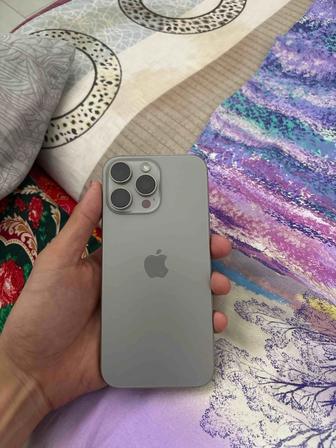 iPhone 16 pro max 256gb