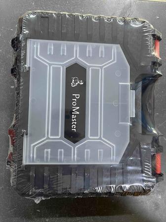 Шуруповерт ProMaster новый в упаковке!!!