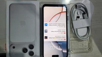 Айфон 17 про max 1т реплика