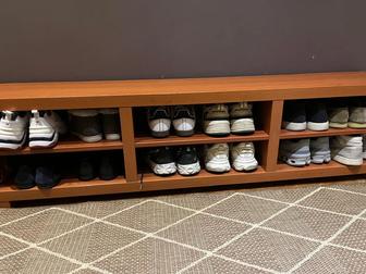 Полка для обуви