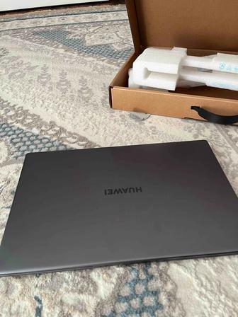 Ноутбук Huawei matebook D15