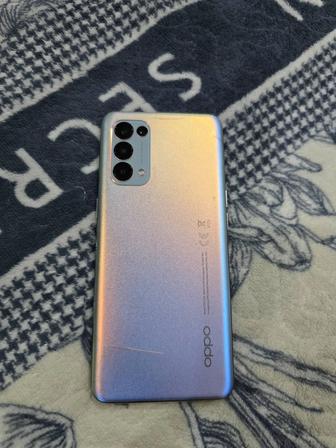 Oppo reno 5 САТЫЛАДЫ