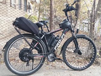 Электровелосипед