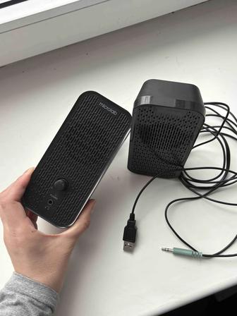 Продам колонки microlab