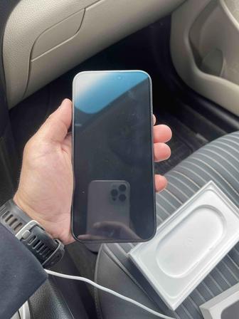 Продам IPhone 16 pro max