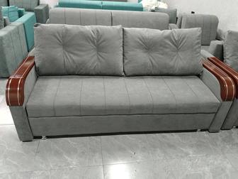 Срочно продам диван раскладной