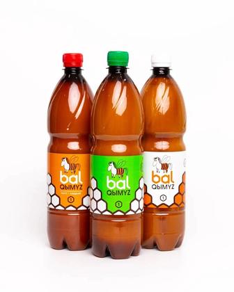 Балкымыз Balqymыz