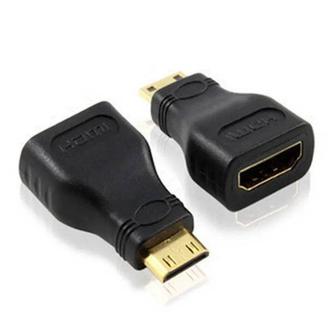 Переводчик Mini hdmi на hdmi