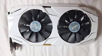 Видеокарта 1060 3Gb