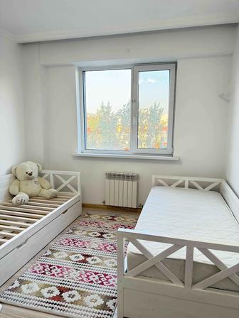 Кровать для детей и подростков