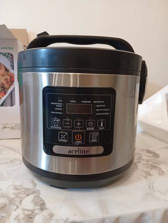 Мультиварка